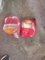 FIAT PALIO SAG SOL ARKA STOP MERT OTO