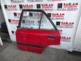 Oto Çıkma Parça / Mazda / 323 / Kaporta & Karoser / Sol Arka Kapı / Çıkma Parça 