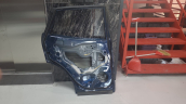Oto Çıkma Parça / Renault / Kadjar / Kaporta & Karoser / Sol Arka Kapı / Çıkma Parça 