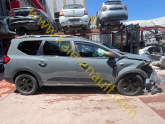 Dacia Jogger 1.0 TCe ECO-G Komple Motor 100 bg H4DF480 H4D F 480