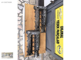 Oto Çıkma Parça / Opel / Insignia / Motor / Eksantrik Dişlisi / Çıkma Parça 