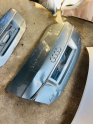Audi A6 çıkma orjınal arka bagaj kapağı