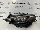Oto Çıkma Parça / Fiat / Egea / Far & Stop / Sol Ön Far / Çıkma Parça 
