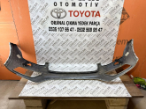 Oto Çıkma Parça / Volvo / XC90 / Tampon / Ön Tampon / Çıkma Parça 