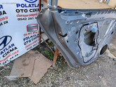 Oto Çıkma Parça / Toyota / Corolla / Kaporta & Karoser / Sağ Arka Kapı / Çıkma Parça 