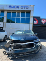 Oto Çıkma Parça / Skoda / Octavia / Kaporta & Karoser / Sol Ön Çamurluk / Çıkma Parça 
