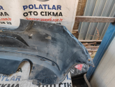 Oto Çıkma Parça / Volkswagen / Polo / Tampon / Arka Tampon / Çıkma Parça 