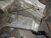 Oto Çıkma Parça / Hyundai / Getz / Kaporta & Karoser / Arka Panel / Çıkma Parça 
