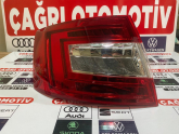 SKODA OCTAVİA SOL LEDLİ STOP LAMBASI 5E5945111A SIFIR TW 13-17