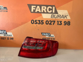 Oto Çıkma Parça / Audi / A4 / Far & Stop / Sağ Arka Stop / Çıkma Parça 