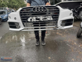 Oto Çıkma Parça / Audi / A6 / Tampon / Ön Tampon / Çıkma Parça 