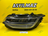 TİGUAN SOL FAR (ORJNİAL) - 5NB941035G