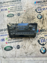 Oto Çıkma Parça / Bmw / X3 / Teyp / Kontrol Gösterge / Çıkma Parça 