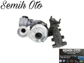 Oto Çıkma Parça / Volkswagen / Transporter / Motor / Turbo / Çıkma Parça 
