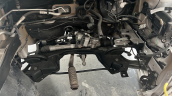 Oto Çıkma Parça / Peugeot / 307 / Kaporta & Karoser / Sol Arka Kapı / Çıkma Parça 