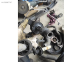 Oto Çıkma Parça / Volvo / S40 / Motor / Ateşleme Bobini / Çıkma Parça 