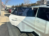 2023 Kia Stonic Sağ Arka Kapı