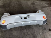 KIA SOUL ÇIKMA ORJİNAL ARKA TAMPON