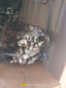 2.9 CARNİVAL TD CRDİ MAZOT POMPA