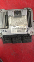 0281017333 PEUGEOT 3008 MOTOR BEYNİ