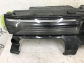 Oto Çıkma Parça / Volkswagen / Tiguan / Kaporta & Karoser / Panjur / Çıkma Parça 