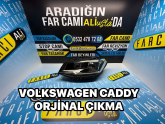 Oto Çıkma Parça / Volkswagen / Caddy / Far & Stop / Sol Ön Far / Çıkma Parça 