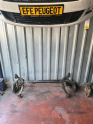 Oto Çıkma Parça / Peugeot / 206 / Alt Takım / Arka Dingil / Çıkma Parça 