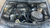 Oto Çıkma Parça / Renault / Megane / Motor / Motor (komple) / Çıkma Parça 