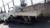 Oto Çıkma Parça / Hyundai / H100 / Kaporta & Karoser / Kasa / Kupa / Çıkma Parça 