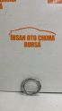 Toyota - Sis Far Nikelajı Sol Auris 2013- - 52126-02070