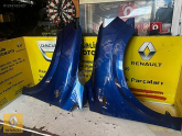 Oto Çıkma Parça / Renault / Taliant / Kaporta & Karoser / Sağ Ön Çamurluk / Çıkma Parça 