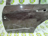 Oto Çıkma Parça / Honda / Civic / Kaporta & Karoser / Sol Arka Kapı / Çıkma Parça 