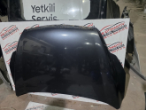 2009/2011 FORD FOCUS GECE GRİ MOTOR KAPUTU ORJINAL BOYASIZ