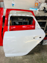 2013 2017 Seat ıbiza statıon wagon çıkma arka sol kapı beyaz renk