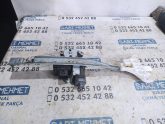 Oto Çıkma Parça / Ford / Mondeo / Oto Cam / Cam Krikosu / Çıkma Parça 