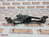 Oto Çıkma Parça / Hyundai / Accent / Oto Cam / Silecek Motoru / Çıkma Parça 