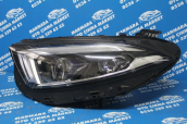 Oto Çıkma Parça / Mercedes / CLS / Far & Stop / Sol Ön Far / Çıkma Parça 