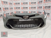 Oto Çıkma Parça / Toyota / Corolla / Tampon / Ön Tampon / Çıkma Parça 
