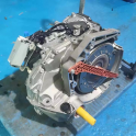 Peugeot 206 otomatik AL4 komple şanzıman SIFIR