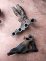 Oto Çıkma Parça / Volkswagen / Polo / Egzoz / Egzoz Manifoldu / Çıkma Parça 