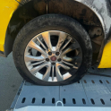 Oto Çıkma Parça / Fiat / Egea / Far & Stop / Sol Arka Stop / Çıkma Parça 
