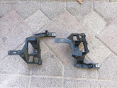 OPEL CORSA E SAĞ SOL FAR ALT BRAKETİ ÇIKMA ORJİNAL YEDEK PARÇA