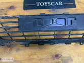 Oto Çıkma Parça / Renault / Megane / Tampon / Orta Izgara / Çıkma Parça 