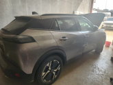 Oto Çıkma Parça / Peugeot / 2008 / Motor / Takozu & Kulağı / Çıkma Parça 