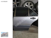 MERCEDES W140 S-SERİSİ ORJİNAL SOL ARKA KAPI (SHORT)