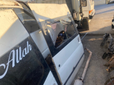 Oto Çıkma Parça / Ford / Transit / Kaporta & Karoser / Sağ Sürgülü Kapı / Çıkma Parça 