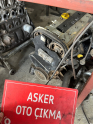Oto Çıkma Parça / Opel / Vectra / Motor / Motor (komple) / Çıkma Parça 