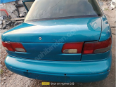 Oto Çıkma Parça / Kia / Sephia / Oto Cam / Bagaj Camı / Çıkma Parça 
