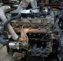 Oto Çıkma Parça / Fiat / Ducato / Motor / Motor (komple) / Çıkma Parça 