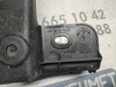 Oto Çıkma Parça / Fiat / Fiorino / Tampon / Tampon Braketi / Sıfır Parça 